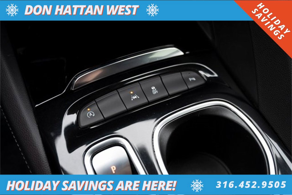 Used 2023 Buick Envision Essence image 14