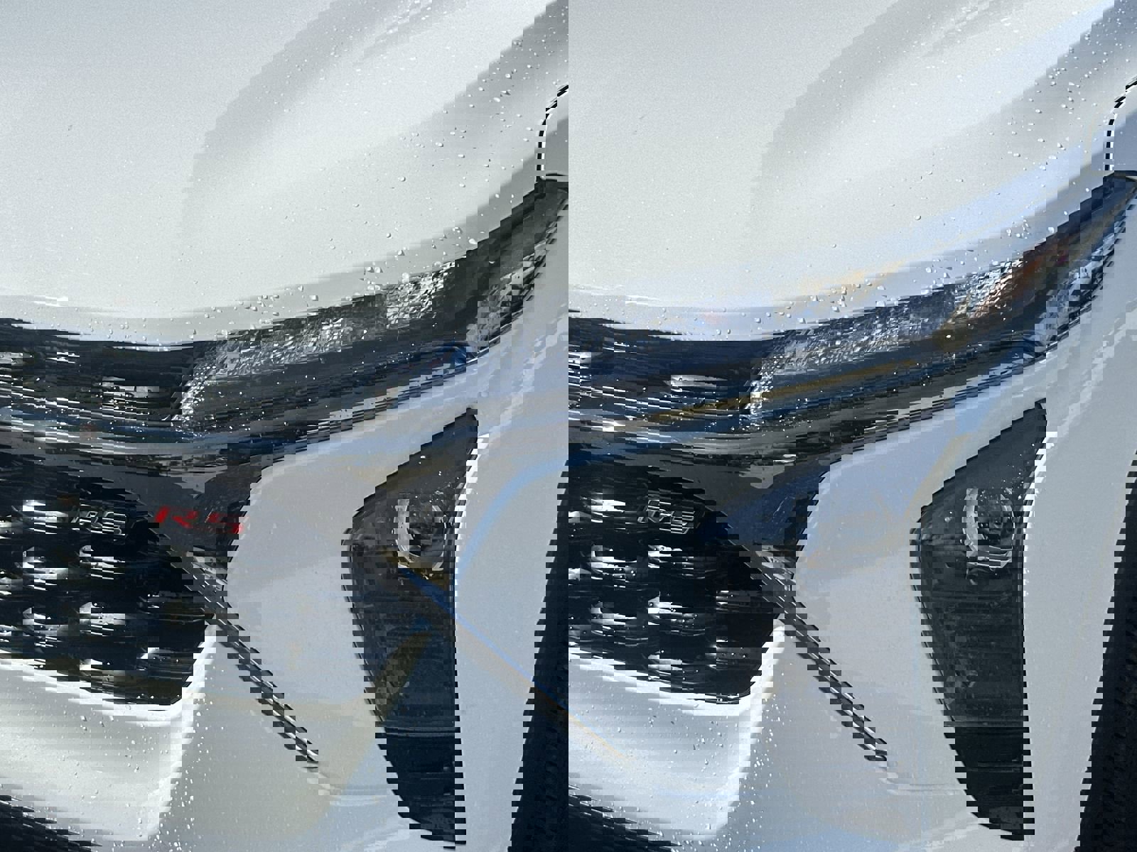 Certified 2025 Chevrolet Trax RS image 11