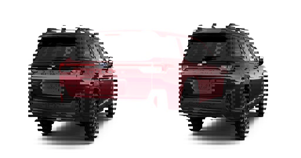 New 2026 Subaru Outback Premium image 22