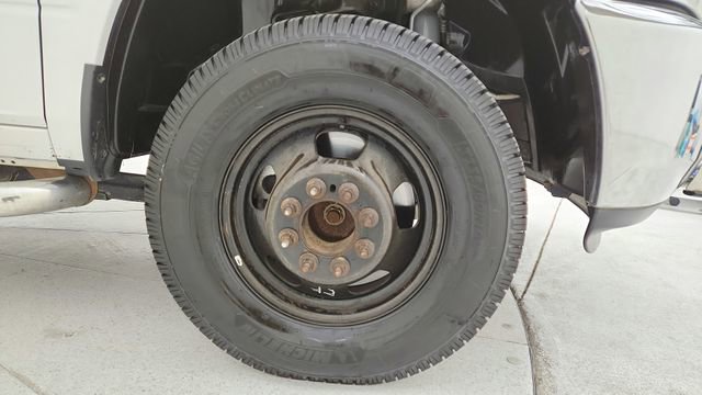 Used 2014 RAM 3500 Tradesman w/ Chrome Appearance Group image 25