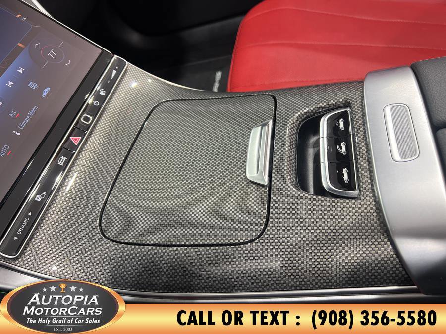 Used 2024 Mercedes-Benz CLE 450 4MATIC Cabriolet image 32