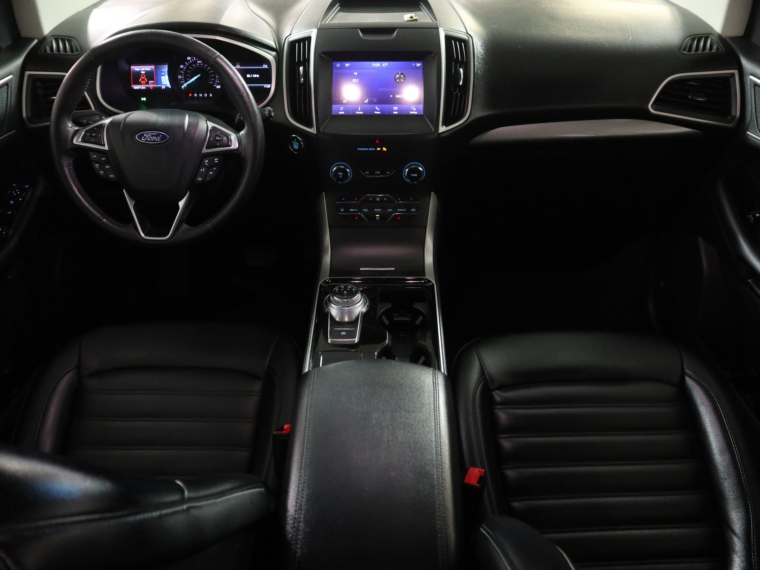 Used 2020 Ford Edge SEL image 15