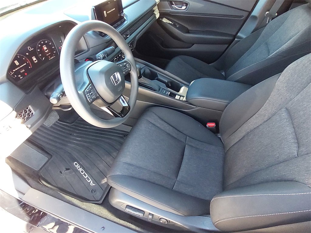 Used 2023 Honda Accord EX image 13