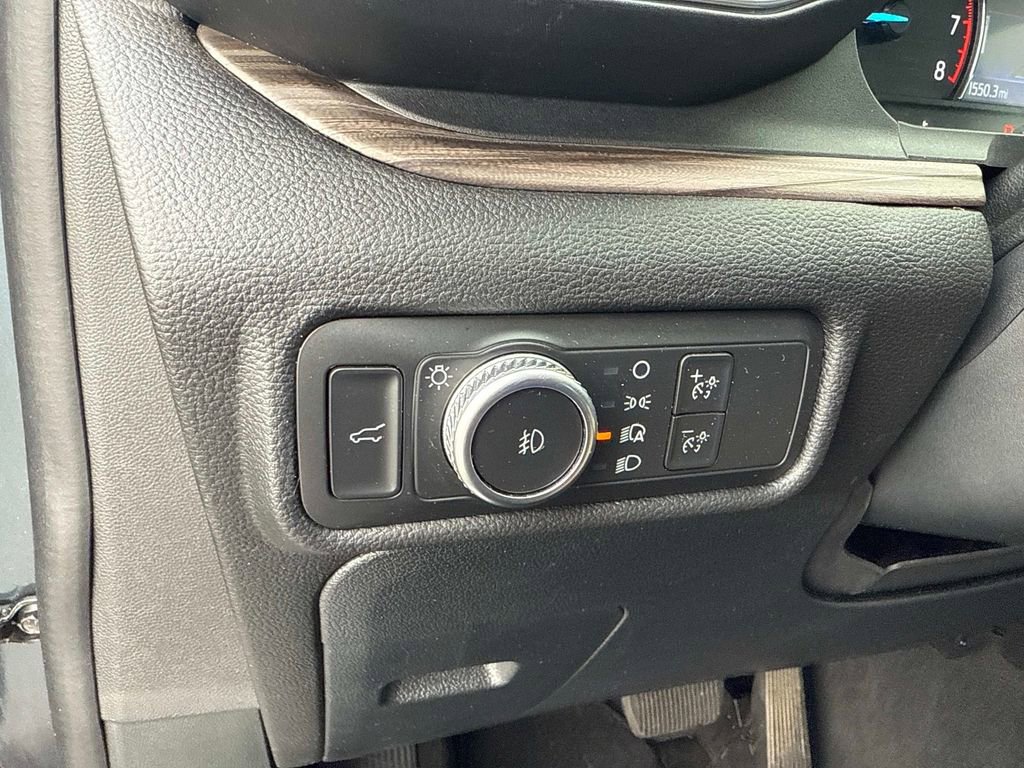 Used 2022 Ford Explorer Limited w/ Limited Technology Package image 28