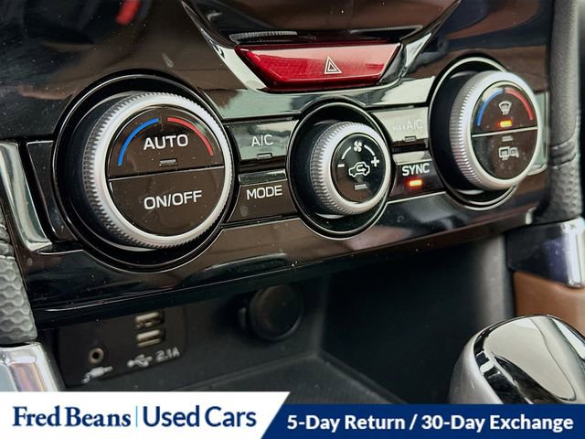 Used 2022 Subaru Forester Touring image 17