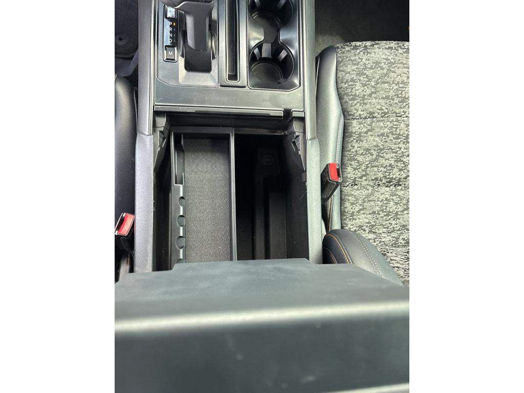 Used 2025 Ford F150 Tremor AWD/4WD image 26
