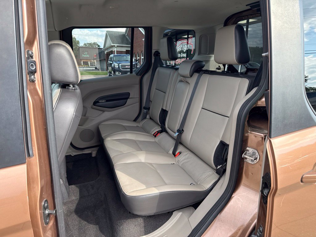 Used 2014 Ford Transit Connect XLT FWD image 38