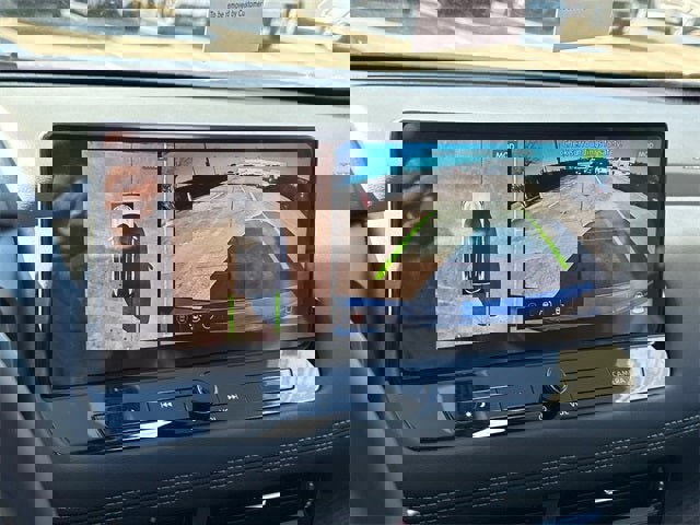 New 2026 Nissan Rogue Platinum w/ Tech Package image 26