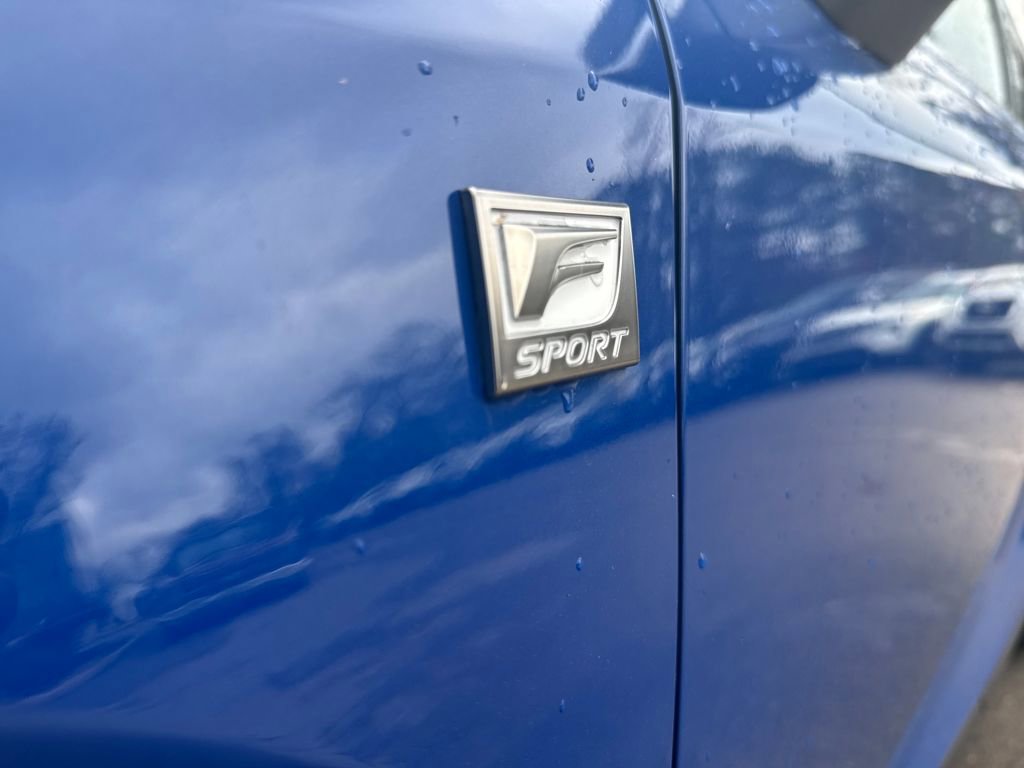 Used 2023 Lexus RX 350 F Sport w/ Accessory Package image 36