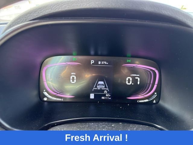 Used 2024 Kia Soul LX w/ Option Group 015 image 4