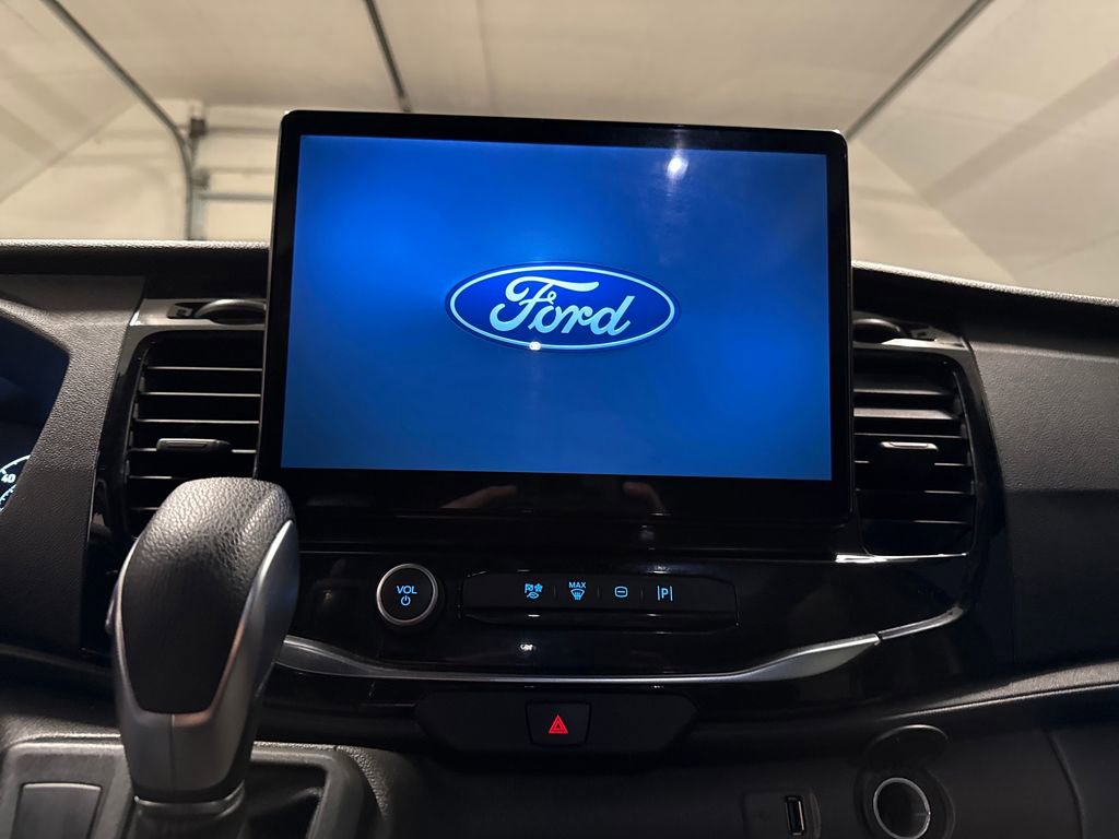 Used 2023 Ford Transit 350 XLT AWD/4WD image 12