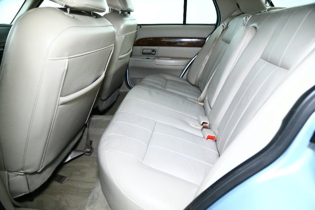 Used 2008 Mercury Grand Marquis LS image 25