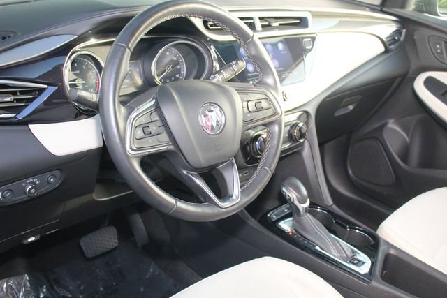 Used 2021 Buick Encore GX Preferred w/ Sport Touring Package image 13