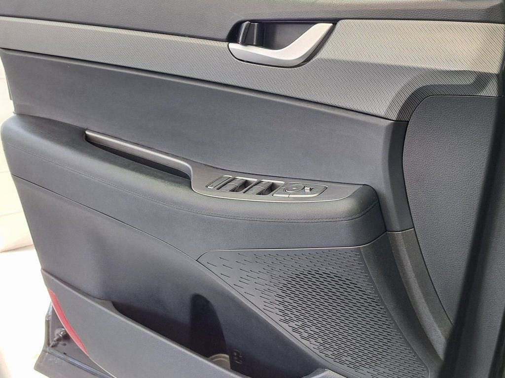 Used 2024 Hyundai Palisade SEL image 19