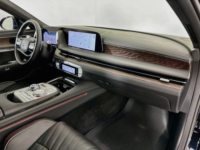 Used 2023 Genesis G90 3.5T AWD/4WD image 30