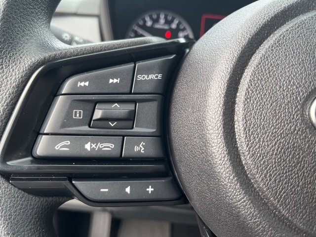 Used 2025 Subaru Crosstrek 2.5i Premium image 24