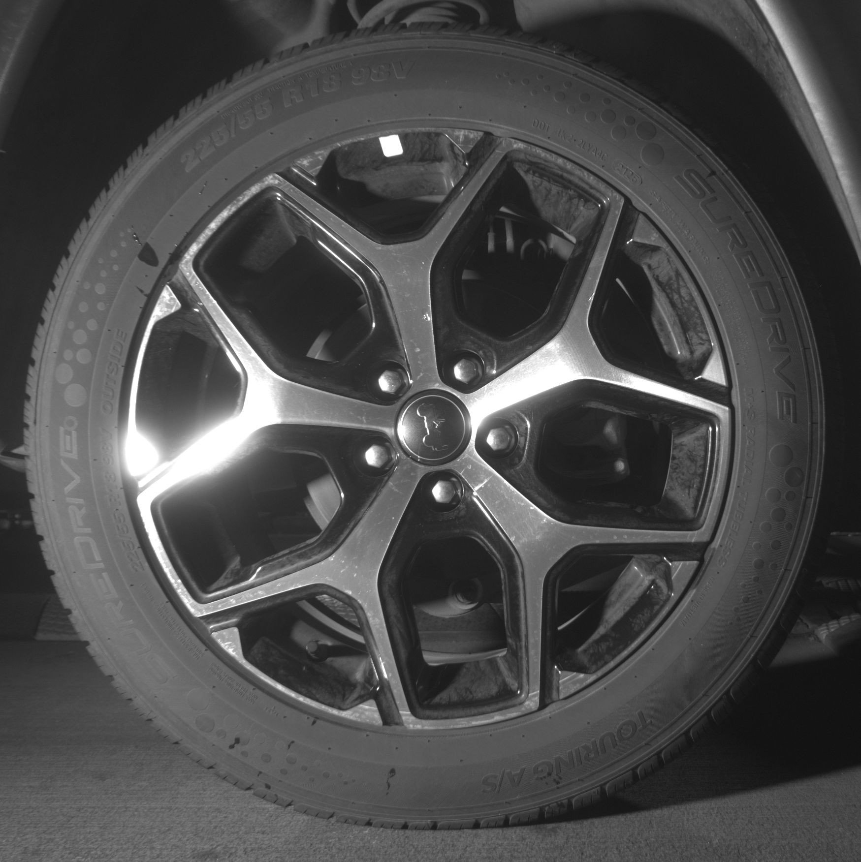 Used 2025 Jeep Compass Limited image 15