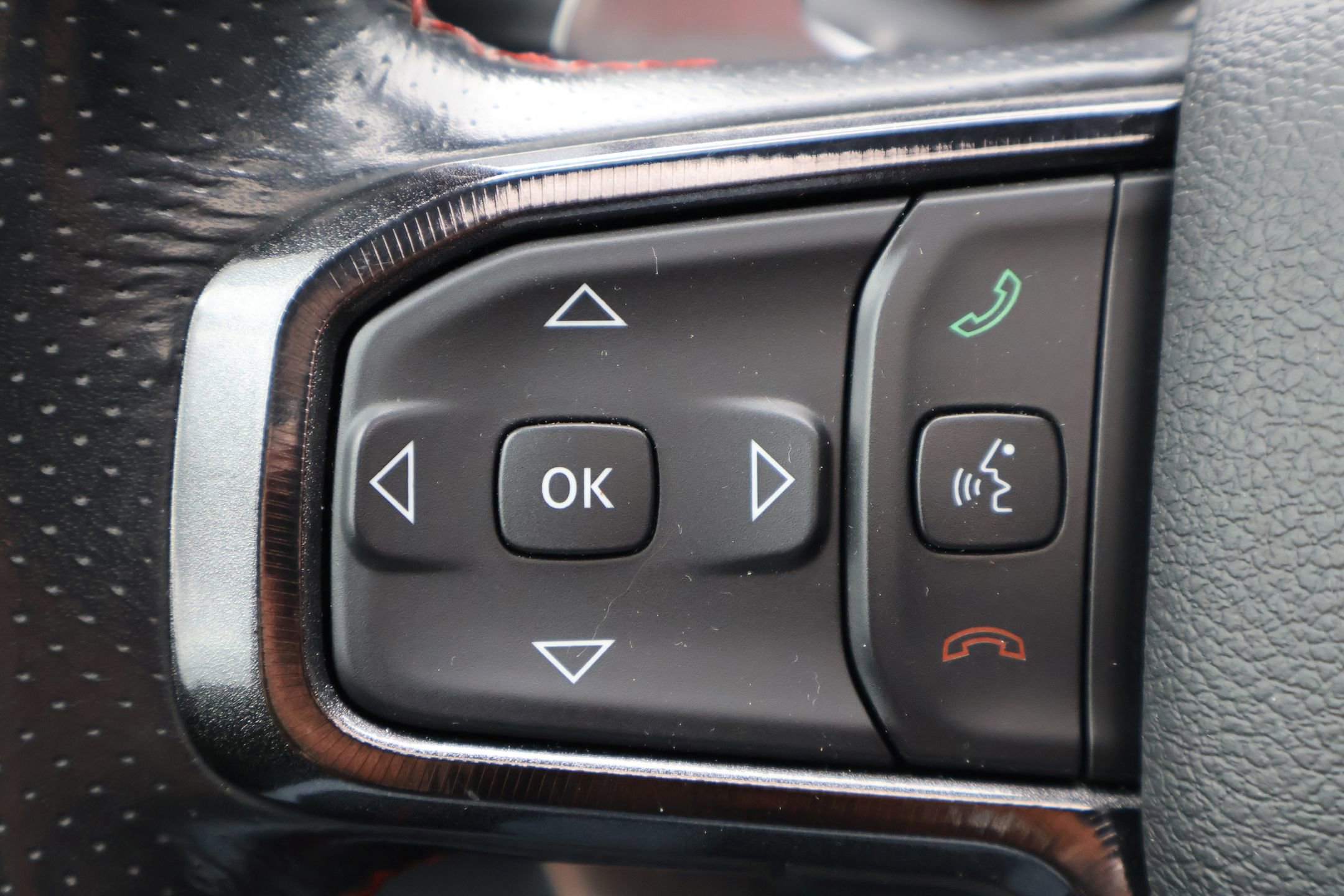 Used 2021 RAM 1500 TRX w/ TRX Level 2 Equipment Group image 13