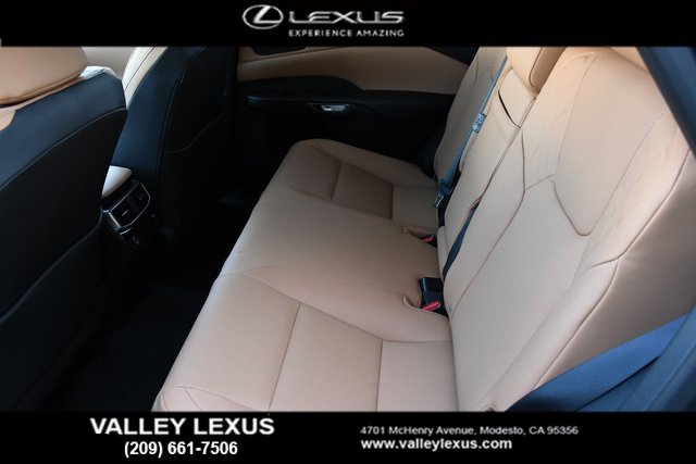 New 2026 Lexus RX 350 Premium image 10