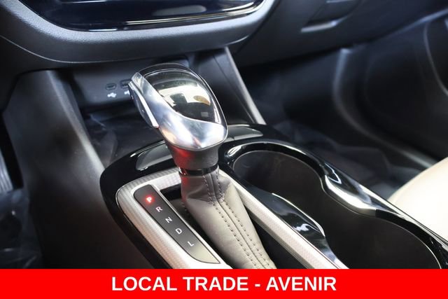 Used 2024 Buick Envista Avenir FWD image 29