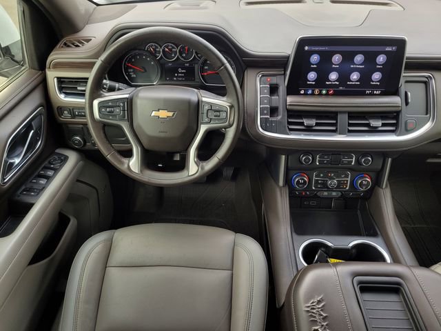 Used 2021 Chevrolet Tahoe LT RWD image 13