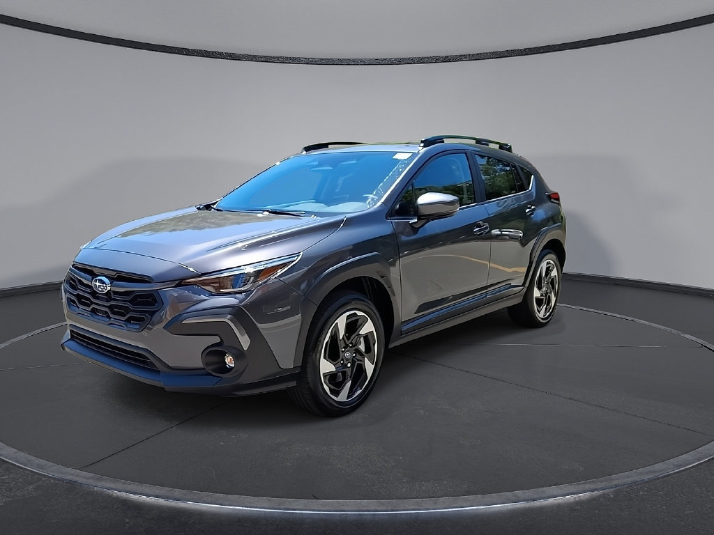 New 2026 Subaru Crosstrek 2.5i Limited w/ Crosstrek Mirror Package AWD/4WD image 8