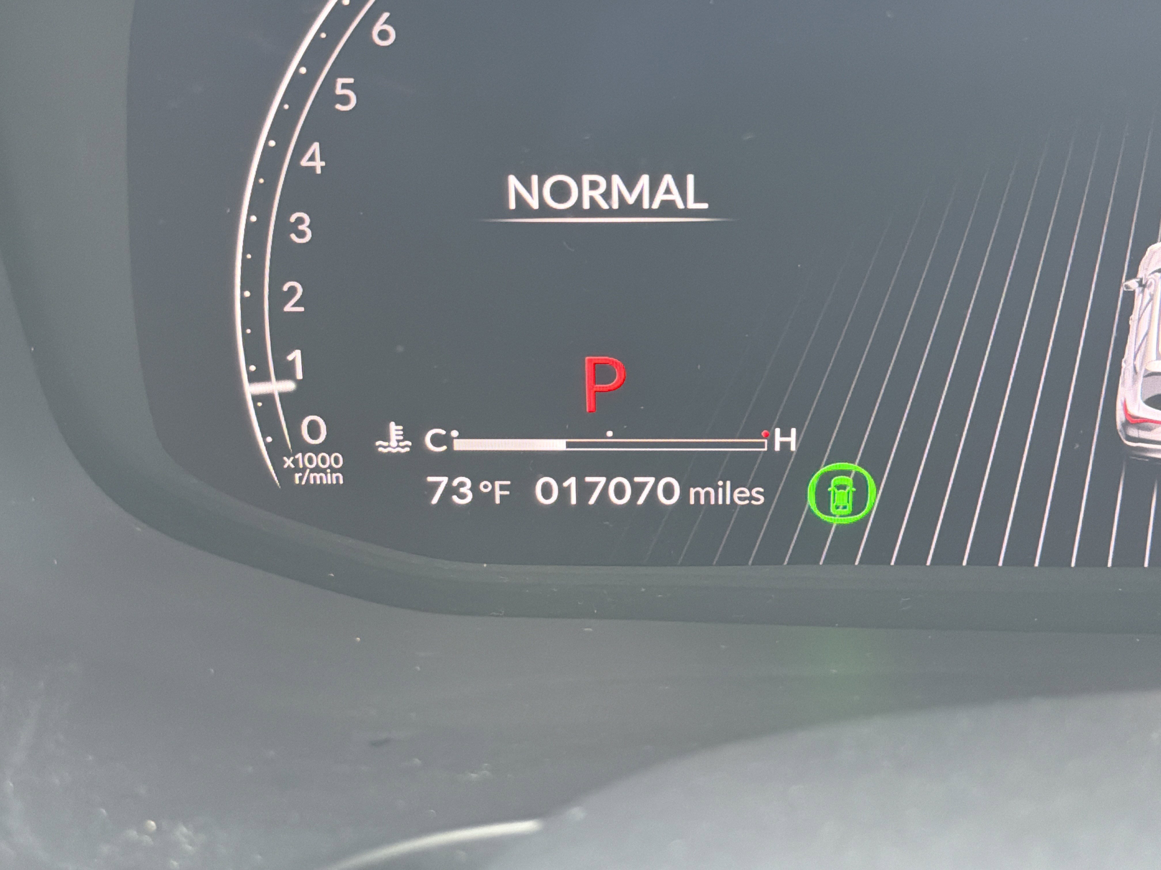 Certified 2024 Acura MDX SH-AWD w/ Technology Package image 22