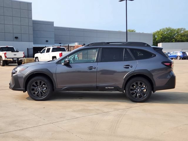 Certified 2023 Subaru Outback Onyx Edition AWD/4WD image 4