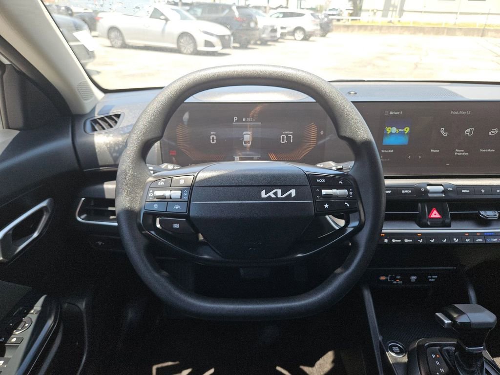 Used 2025 Kia K4 FWD image 23