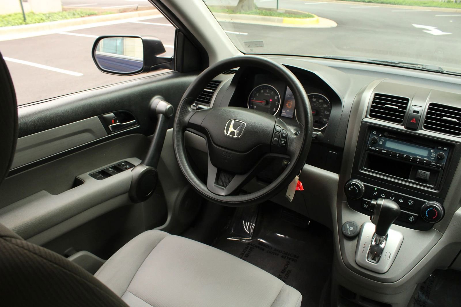 Used 2011 Honda CR-V LX image 24
