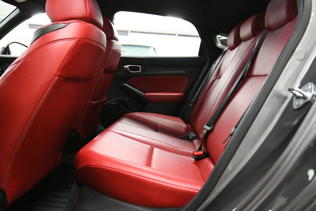 Used 2025 Acura Integra A-Spec image 22