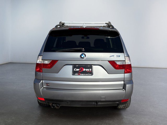 Used 2008 BMW X3 3.0si image 15