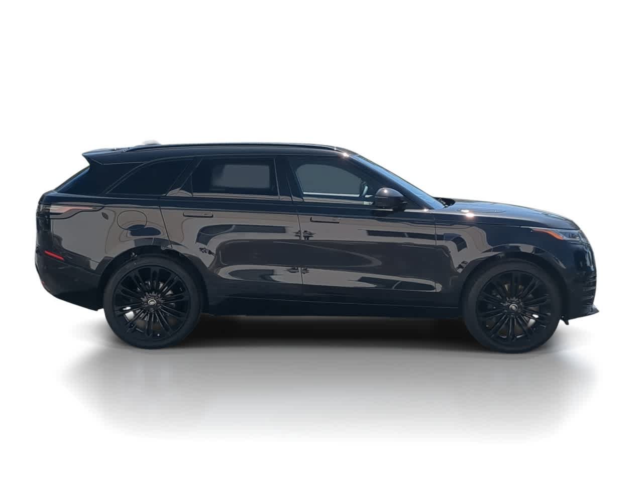 New 2026 Land Rover Range Rover Velar Dynamic SE AWD/4WD image 9
