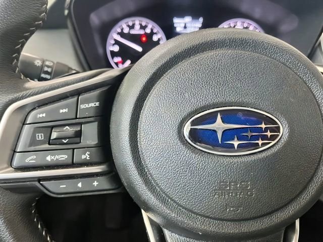 Certified 2024 Subaru Outback Premium AWD/4WD image 24
