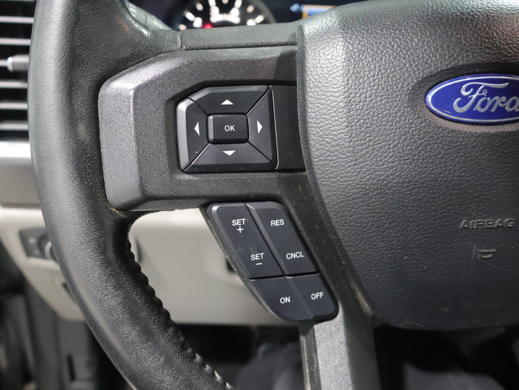 Used 2019 Ford F150 XLT w/ Equipment Group 302A Luxury AWD/4WD image 32