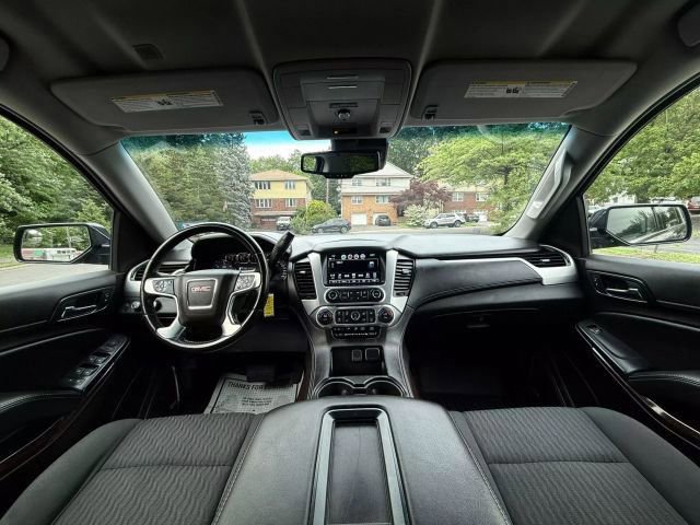 Used 2019 GMC Yukon SLE w/ Convenience Package image 27