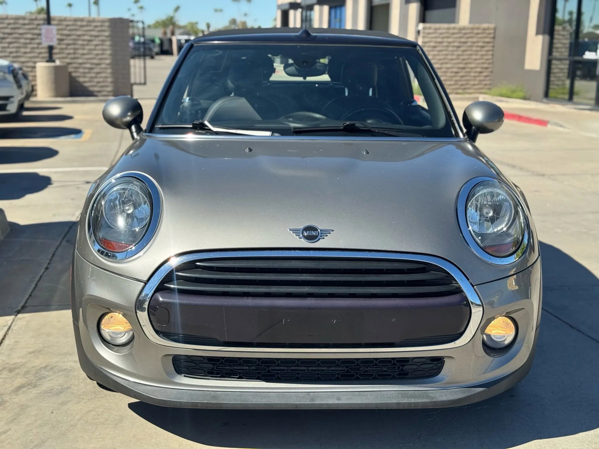 Used 2019 MINI Cooper Convertible image 20