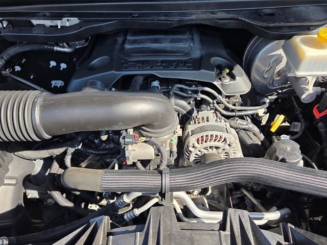 Used 2019 RAM 1500 Tradesman w/ Tradesman Group RWD image 20