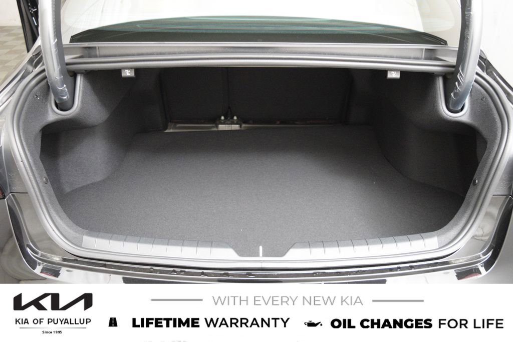 New 2026 Kia K5 GT-Line image 19
