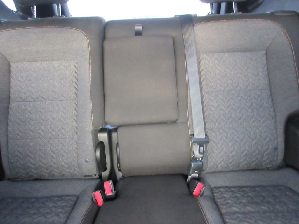 Used 2024 Chevrolet Equinox LT w/ LPO, Floor Liner Package image 20