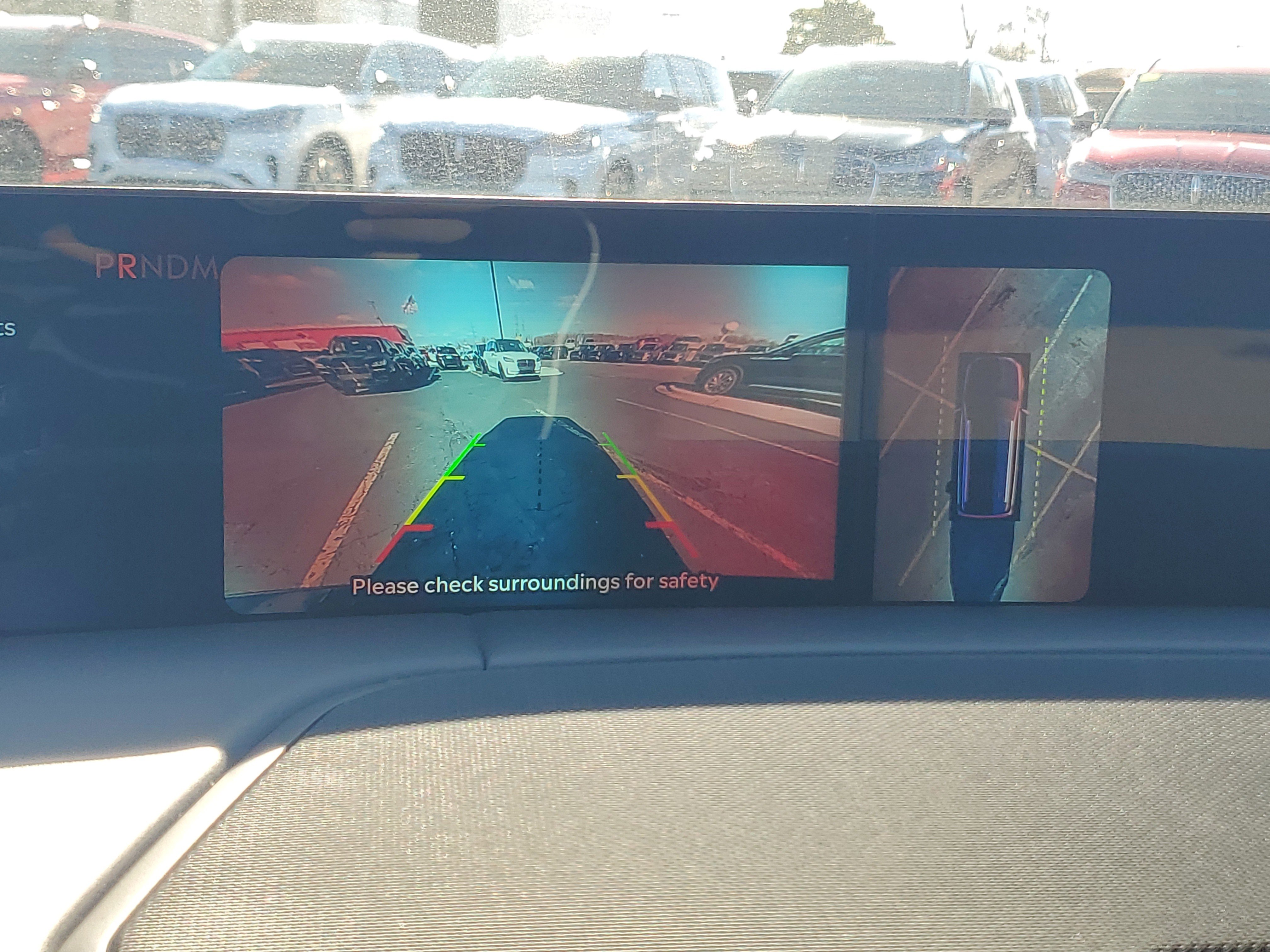 New 2026 Lincoln Navigator Reserve image 21