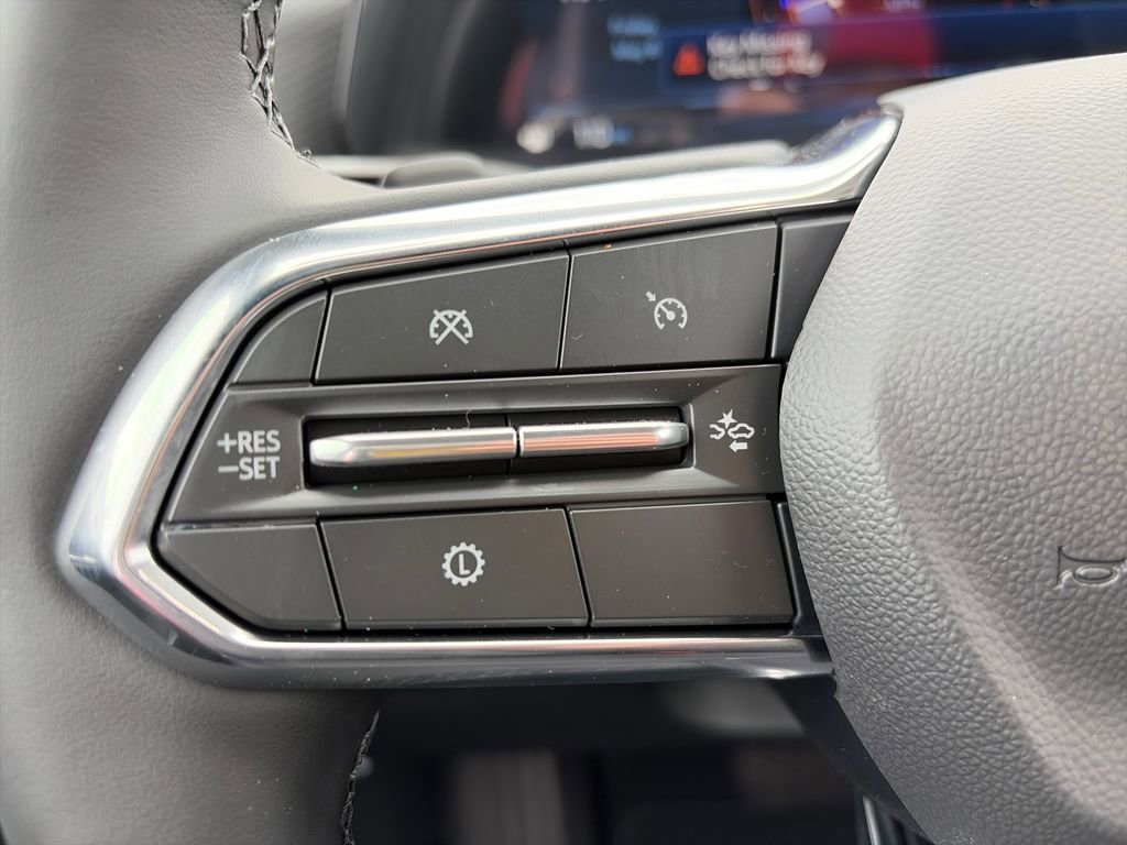 New 2026 Chevrolet Equinox LT w/ Convenience Package II FWD image 12