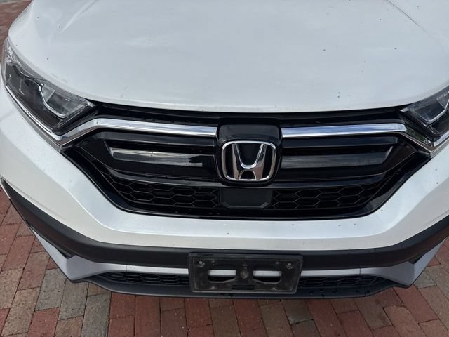 Used 2021 Honda CR-V EX image 22