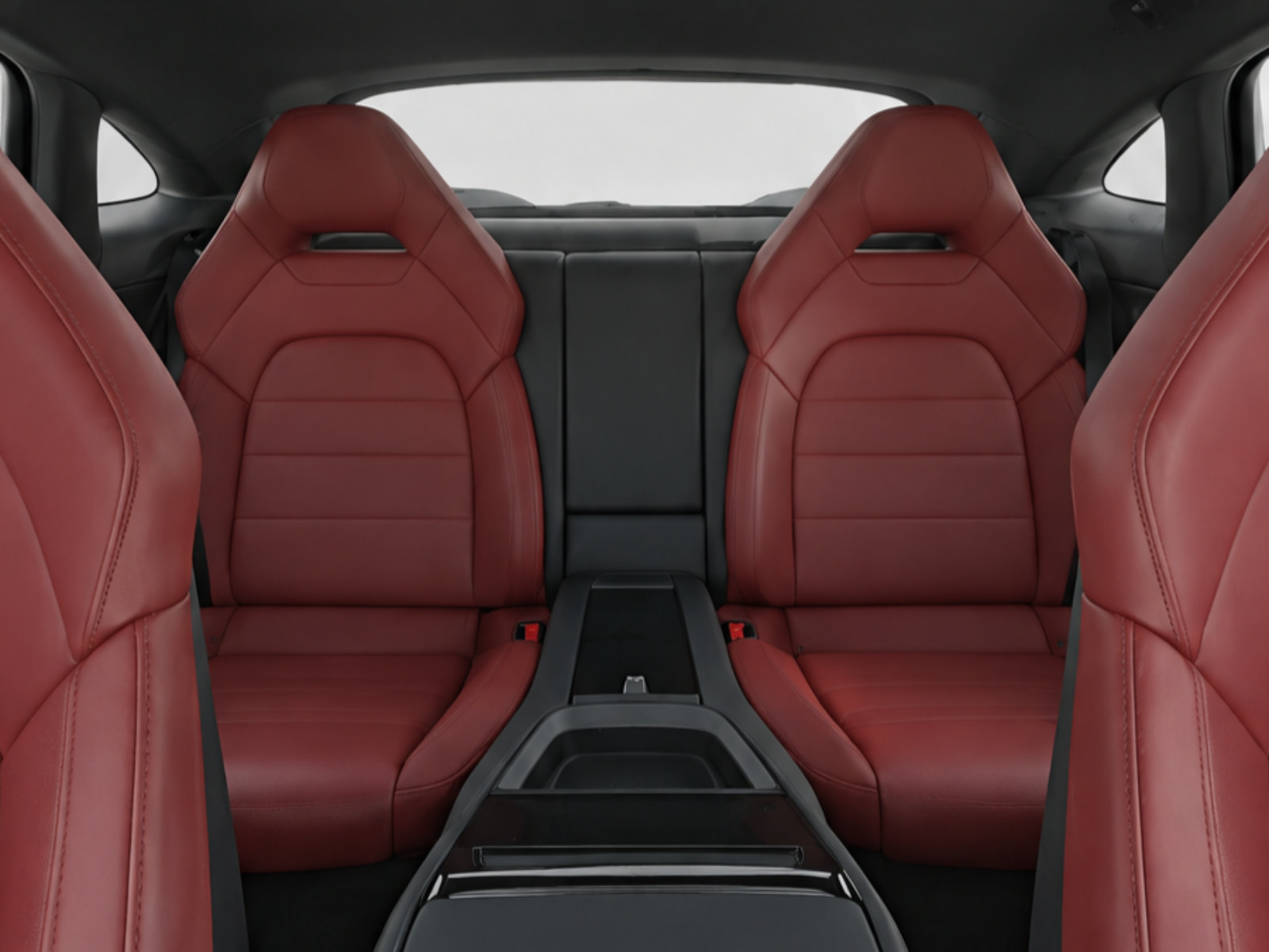 Used 2024 Porsche Panamera RWD image 22