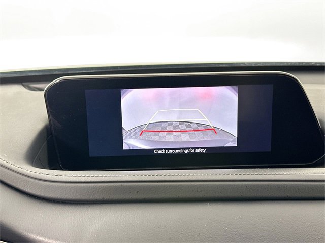 Used 2023 MAZDA CX-30 AWD 2.5 S w/ Preferred Package image 12