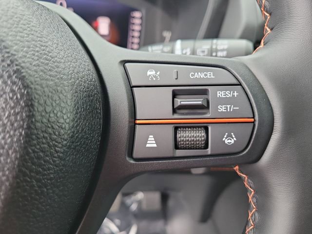New 2026 Honda Passport TrailSport image 33