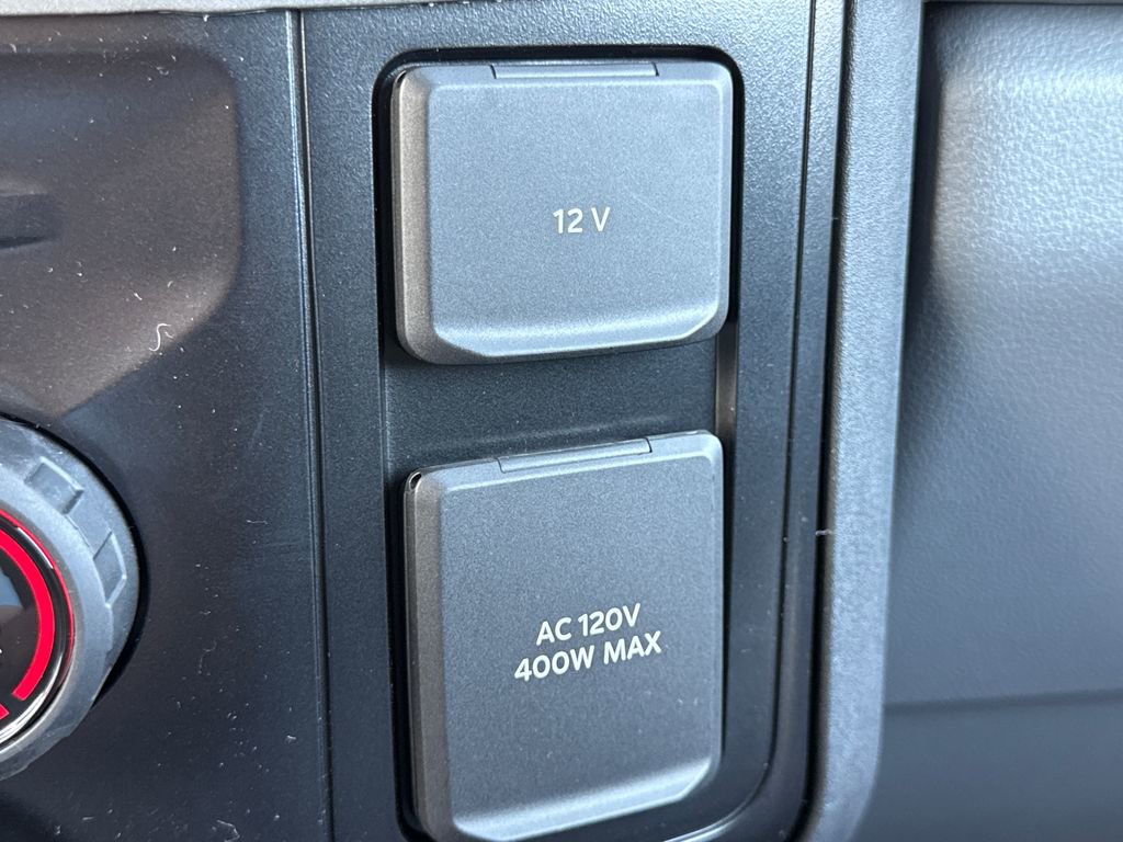 New 2026 Ford F250 XLT AWD/4WD image 31
