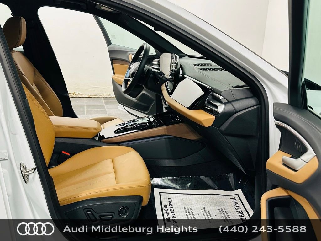 Used 2025 Audi A5 2.0T Premium w/ Convenience Package image 8