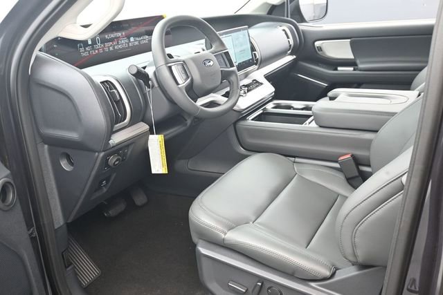 New 2026 Ford Expedition Max Active AWD/4WD image 11