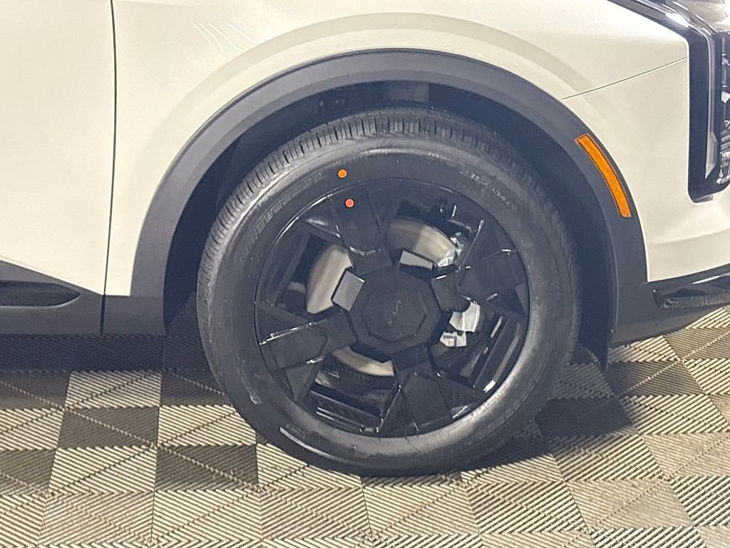 New 2026 Kia Sportage X-Line image 23